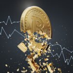 1694319414 Bitcoin Wobbles Around $57K, Crypto Takes a Dive: Is the ETF Honeymoon Over?