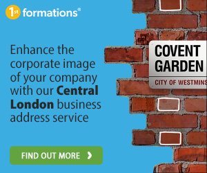 1st Formations - Central London Office