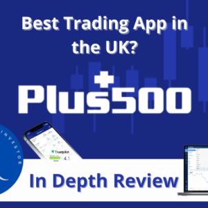 Read more about the article Best Trading App UK? Plus500 Review: A Leading CFD Trading Platform