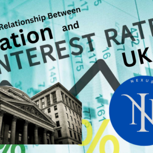 Read more about the article The True Relationship Between Inflation and Interest Rates UK