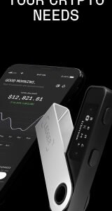 Ledger Nano