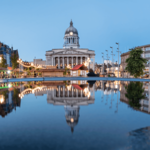 Best Locations for Buy to Let UK