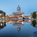 Best Locations for Buy to Let UK