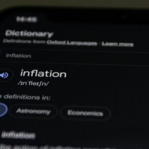 Inflation