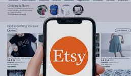 Etsy